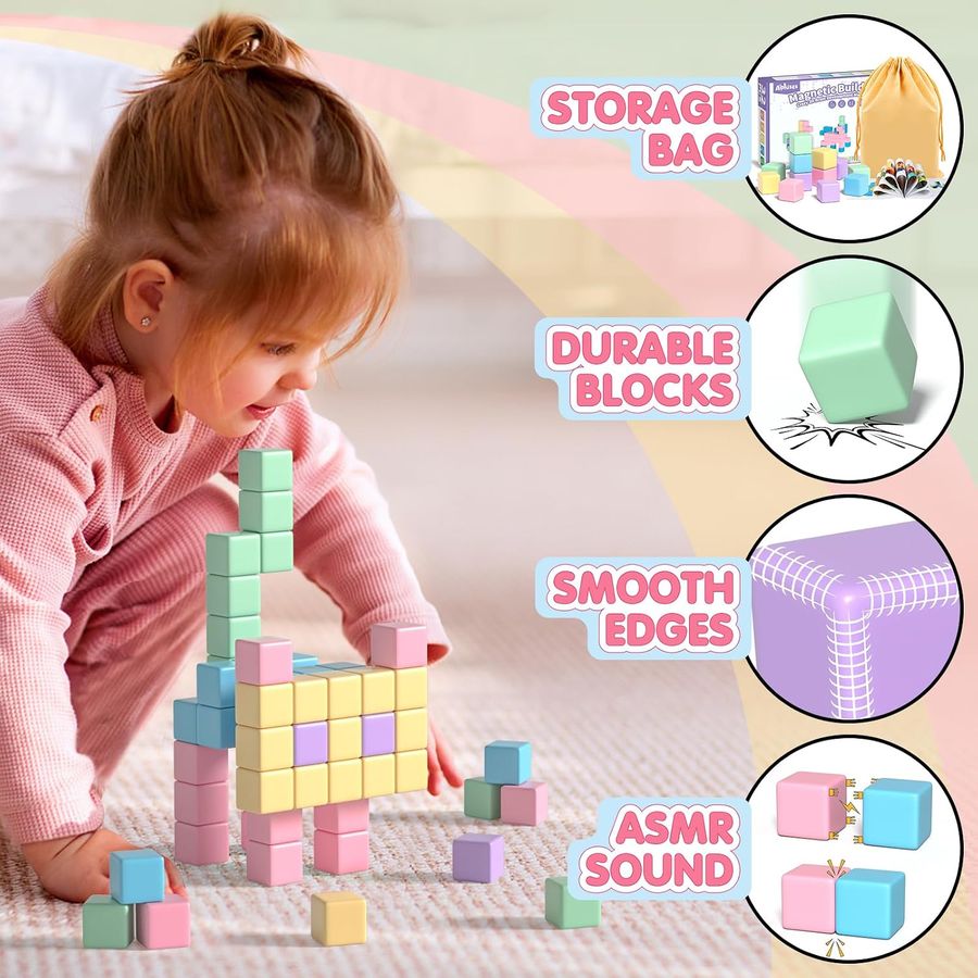 113-Piece Thirteen-Color Main Street Bundle photo 4