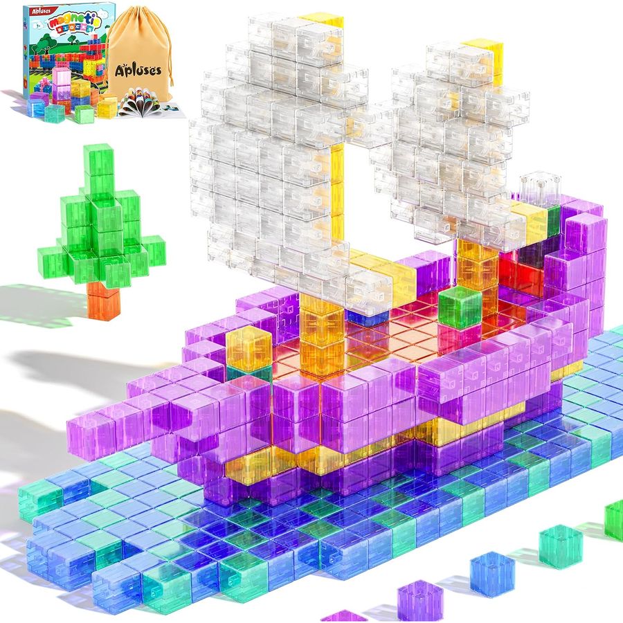 118-Piece Twenty-Color Rainbow Row Bundle photo 2