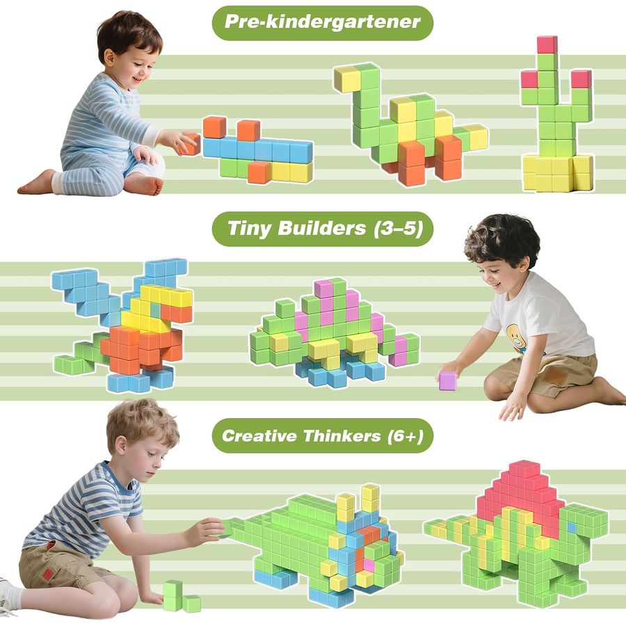 142-Piece Town Hall Bundle with Booklet photo 3