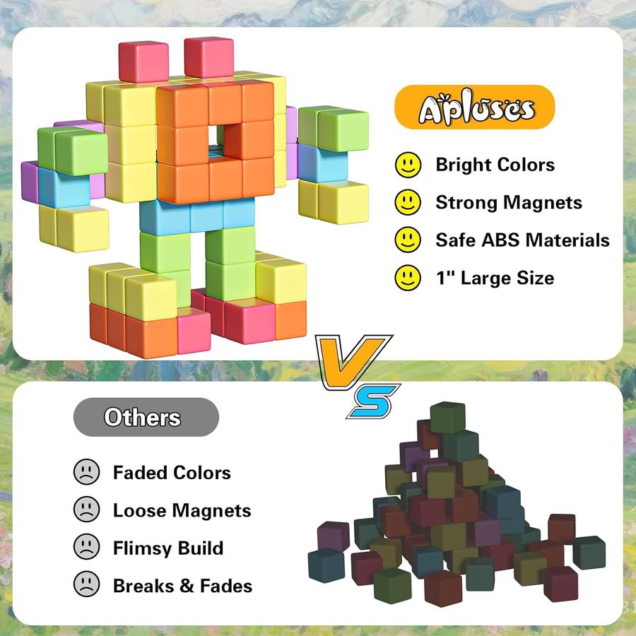 164-Piece Teamwork Town Square Bundle photo 3