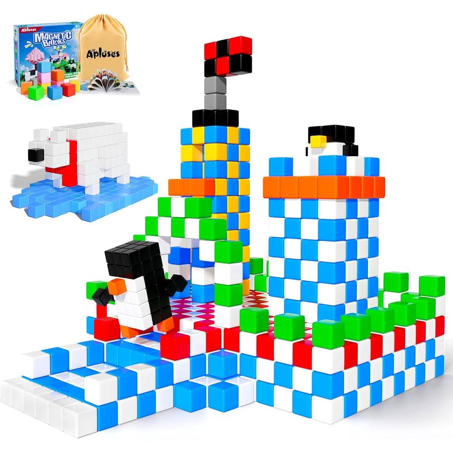 181-Piece 15-Color Castle Hill Bundle photo 2