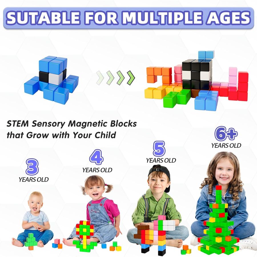 181-Piece 15-Color Castle Hill Bundle photo 4