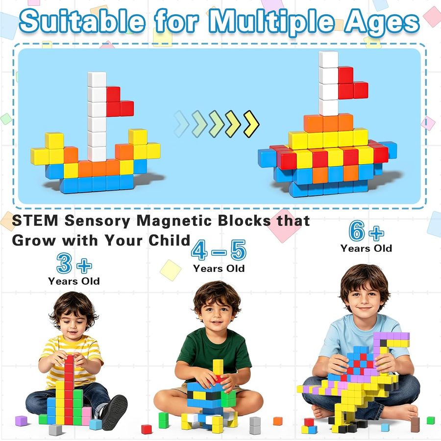 81-Piece Twelve-Color Expansion Set photo 3
