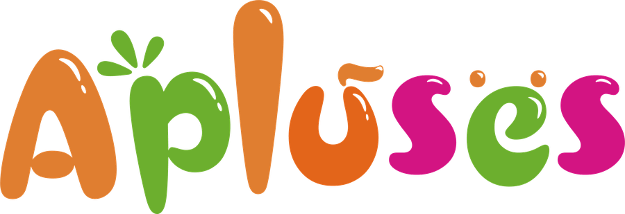 Apluses logo